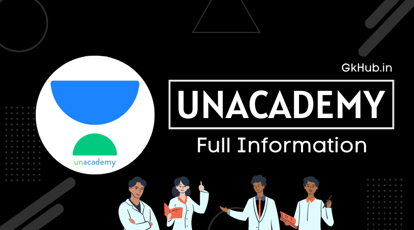 Unacademy Founder Indias Largest Learning Platform