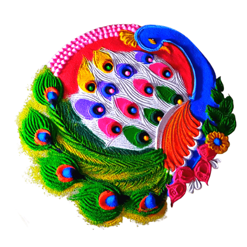 Discover 76+ rangoli sketch for diwali latest - seven.edu.vn