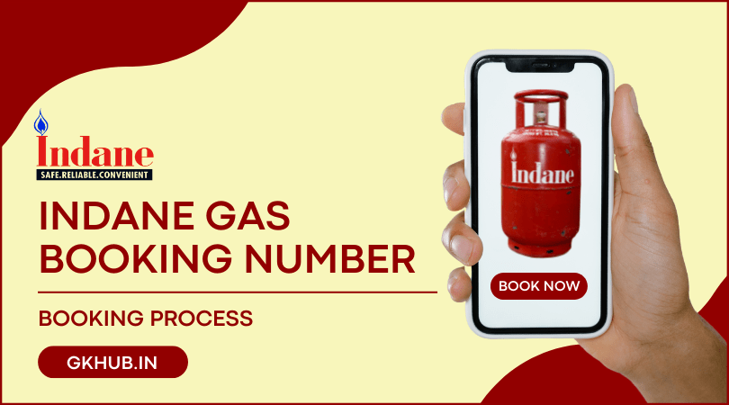 Indane Gas Booking Phone Number 