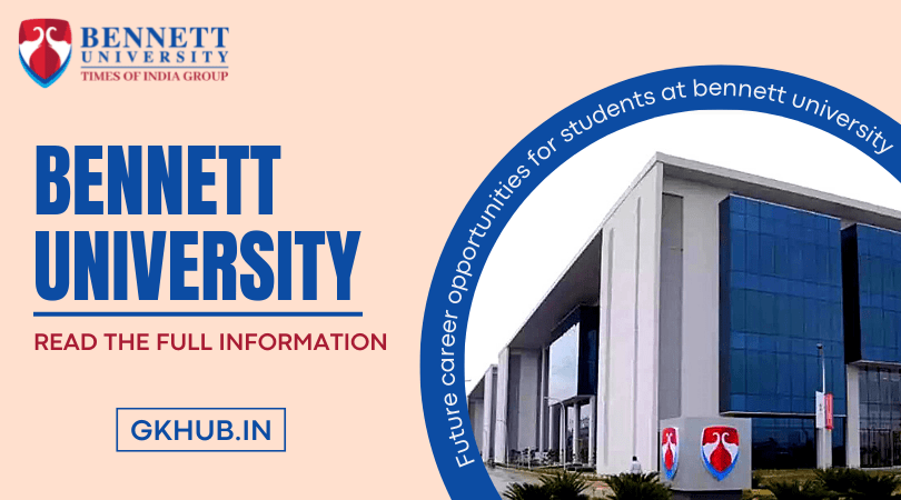 Discover more than 147 bennett university logo - camera.edu.vn